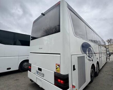 Белый Van Hool Атлано, объемом двигателя 12.8 л и пробегом 150 тыс. км за 45000 $, фото 2 на Automoto.ua