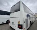 Белый Van Hool Атлано, объемом двигателя 12.8 л и пробегом 150 тыс. км за 45000 $, фото 2 на Automoto.ua