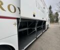 Белый Van Hool Атлано, объемом двигателя 12.8 л и пробегом 150 тыс. км за 45000 $, фото 3 на Automoto.ua