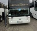Белый Van Hool Атлано, объемом двигателя 12.8 л и пробегом 150 тыс. км за 45000 $, фото 6 на Automoto.ua
