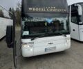 Белый Van Hool Атлано, объемом двигателя 12.8 л и пробегом 150 тыс. км за 45000 $, фото 7 на Automoto.ua