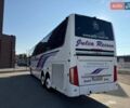 Белый Van Hool Атлано, объемом двигателя 12.9 л и пробегом 544 тыс. км за 192713 $, фото 3 на Automoto.ua