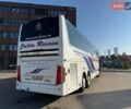 Белый Van Hool Атлано, объемом двигателя 12.9 л и пробегом 544 тыс. км за 192713 $, фото 4 на Automoto.ua