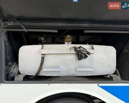 Белый Van Hool Атлано, объемом двигателя 12.9 л и пробегом 544 тыс. км за 192713 $, фото 13 на Automoto.ua