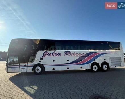 Белый Van Hool Атлано, объемом двигателя 12.9 л и пробегом 544 тыс. км за 192713 $, фото 2 на Automoto.ua