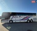 Белый Van Hool Атлано, объемом двигателя 12.9 л и пробегом 544 тыс. км за 192713 $, фото 2 на Automoto.ua