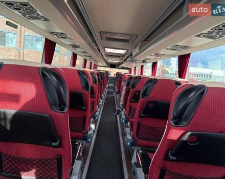 Белый Van Hool Атлано, объемом двигателя 12.9 л и пробегом 544 тыс. км за 192713 $, фото 9 на Automoto.ua