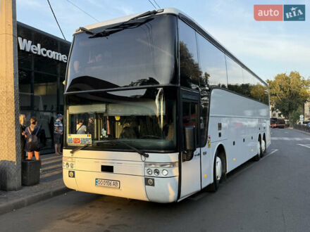 Білий Van Hool Атлано, об'ємом двигуна 11.96 л та пробігом 960 тис. км за 60000 $, фото 1 на Automoto.ua