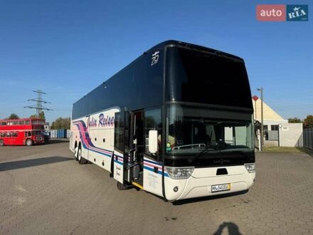 Белый Van Hool Атлано, объемом двигателя 12.9 л и пробегом 544 тыс. км за 192713 $, фото 1 на Automoto.ua