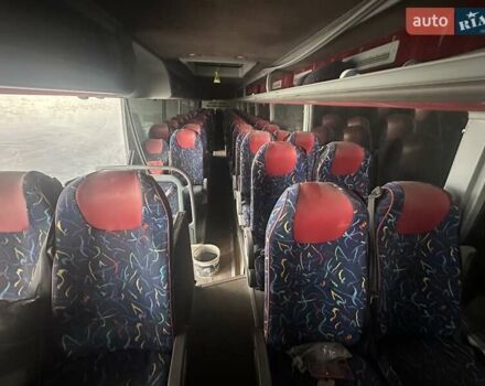Van Hool Атлано, объемом двигателя 0 л и пробегом 100 тыс. км за 90000 $, фото 9 на Automoto.ua
