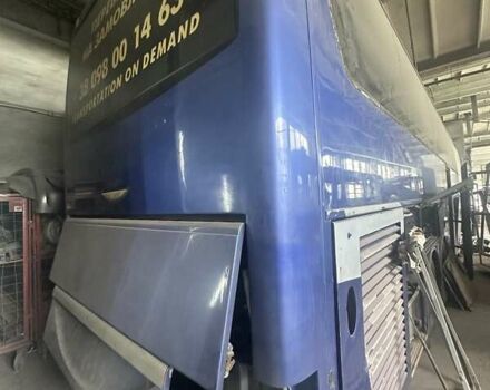 Van Hool Атлано, объемом двигателя 0 л и пробегом 100 тыс. км за 90000 $, фото 6 на Automoto.ua