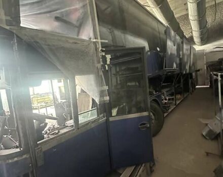 Van Hool Атлано, объемом двигателя 0 л и пробегом 100 тыс. км за 90000 $, фото 3 на Automoto.ua