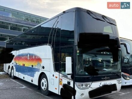 Van Hool Атлано, объемом двигателя 0 л и пробегом 820 тыс. км за 183431 $, фото 1 на Automoto.ua