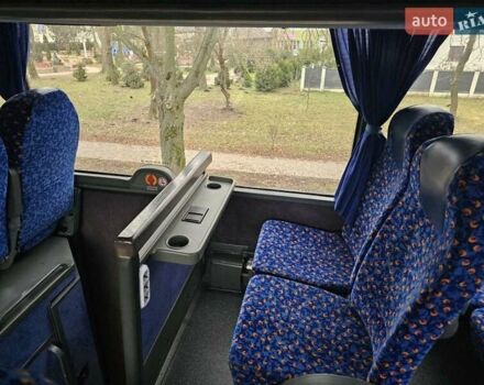 Сірий Van Hool Атлано, об'ємом двигуна 12.9 л та пробігом 2 тис. км за 67069 $, фото 10 на Automoto.ua
