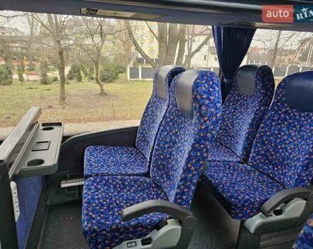 Сірий Van Hool Атлано, об'ємом двигуна 12.9 л та пробігом 2 тис. км за 67069 $, фото 7 на Automoto.ua