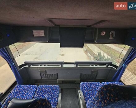 Сірий Van Hool Атлано, об'ємом двигуна 12.9 л та пробігом 2 тис. км за 67069 $, фото 2 на Automoto.ua