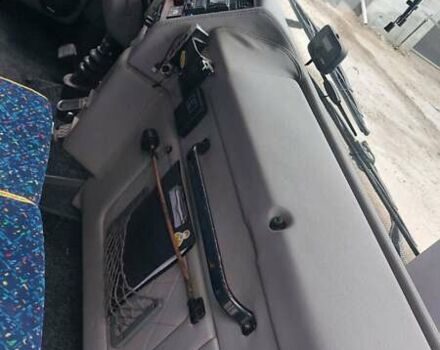 Сірий Van Hool Атлано, об'ємом двигуна 12.9 л та пробігом 2 тис. км за 67069 $, фото 12 на Automoto.ua