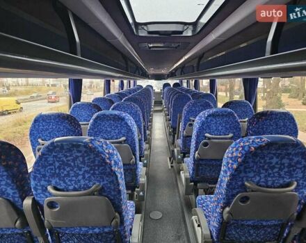 Сірий Van Hool Атлано, об'ємом двигуна 12.9 л та пробігом 2 тис. км за 67069 $, фото 1 на Automoto.ua