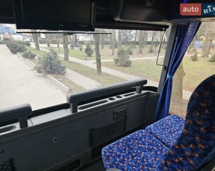 Сірий Van Hool Атлано, об'ємом двигуна 12.9 л та пробігом 2 тис. км за 67069 $, фото 6 на Automoto.ua