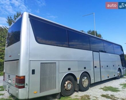 Серый Van Hool Атлано, объемом двигателя 12.82 л и пробегом 750 тыс. км за 47000 $, фото 3 на Automoto.ua