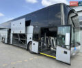 Сірий Van Hool Атлано, об'ємом двигуна 12.9 л та пробігом 757 тис. км за 259851 $, фото 12 на Automoto.ua