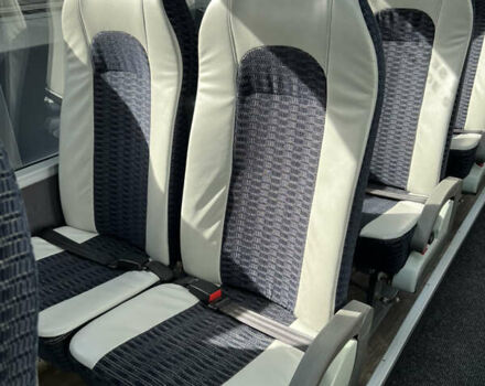 Сірий Van Hool Атлано, об'ємом двигуна 12.9 л та пробігом 757 тис. км за 259851 $, фото 29 на Automoto.ua