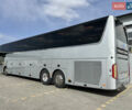 Сірий Van Hool Атлано, об'ємом двигуна 12.9 л та пробігом 757 тис. км за 259851 $, фото 9 на Automoto.ua