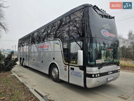 Серый Van Hool Атлано, объемом двигателя 12.9 л и пробегом 2 тыс. км за 67069 $, фото 1 на Automoto.ua