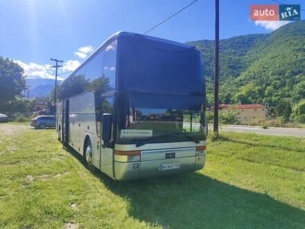 Van Hool Атлано 2003 в Одессе на Automoto.ua Серый Van Hool Атлано, объемом двигателя 12.82 л и пробегом 750 тыс. км за 47000 $, фото 1 на Automoto.ua