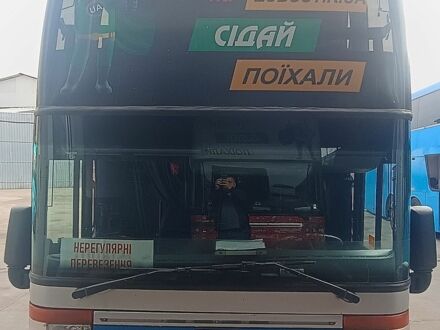 Сірий Van Hool Атлано, об'ємом двигуна 12.81 л та пробігом 900 тис. км за 63000 $, фото 1 на Automoto.ua