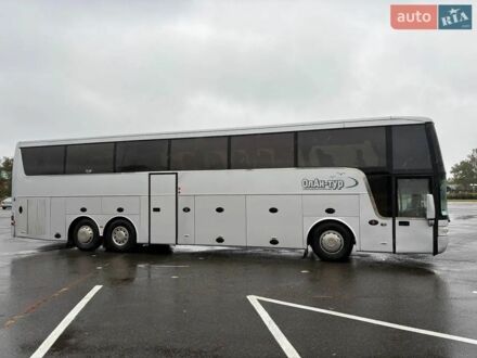 Сірий Van Hool Атлано, об'ємом двигуна 12 л та пробігом 8 тис. км за 38000 $, фото 1 на Automoto.ua