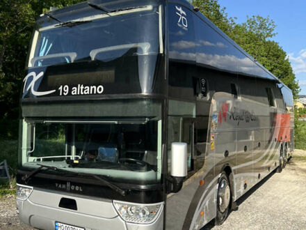 Van Hool Атлано 2017 у Тернополі на Automoto.ua Сірий Van Hool Атлано, об'ємом двигуна 12.9 л та пробігом 6 тис. км за 278505 $, фото 1 на Automoto.ua