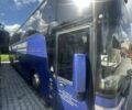 Синий Van Hool Атлано, объемом двигателя 12.82 л и пробегом 100 тыс. км за 50000 $, фото 5 на Automoto.ua