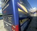 Синий Van Hool Атлано, объемом двигателя 12.82 л и пробегом 100 тыс. км за 50000 $, фото 4 на Automoto.ua
