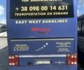 Синий Van Hool Атлано, объемом двигателя 12.82 л и пробегом 100 тыс. км за 50000 $, фото 3 на Automoto.ua