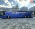 Синий Van Hool Атлано, объемом двигателя 12.82 л и пробегом 100 тыс. км за 50000 $, фото 2 на Automoto.ua