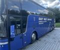 Синий Van Hool Атлано, объемом двигателя 12.82 л и пробегом 100 тыс. км за 50000 $, фото 1 на Automoto.ua