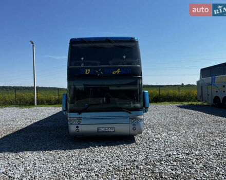 Синій Van Hool Атлано, об'ємом двигуна 12.82 л та пробігом 770 тис. км за 79500 $, фото 4 на Automoto.ua