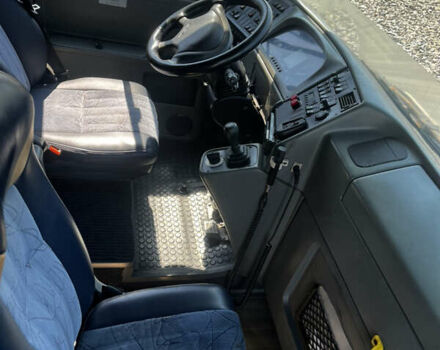 Синій Van Hool Атлано, об'ємом двигуна 12.82 л та пробігом 770 тис. км за 79500 $, фото 8 на Automoto.ua