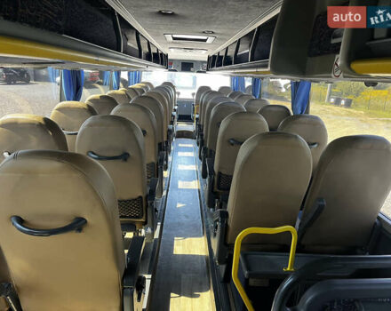 Синій Van Hool Атлано, об'ємом двигуна 12.82 л та пробігом 770 тис. км за 79500 $, фото 6 на Automoto.ua