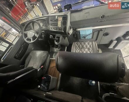 Синій Van Hool Атлано, об'ємом двигуна 12.9 л та пробігом 100 тис. км за 85000 $, фото 5 на Automoto.ua