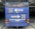 Синий Van Hool Атлано, объемом двигателя 12.9 л и пробегом 100 тыс. км за 89000 $, фото 3 на Automoto.ua