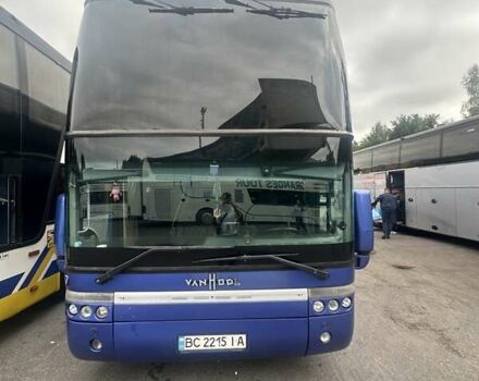 Синій Van Hool Атлано, об'ємом двигуна 12.9 л та пробігом 1000 тис. км за 85000 $, фото 9 на Automoto.ua