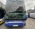 Синий Van Hool Атлано, объемом двигателя 12.9 л и пробегом 1000 тыс. км за 89000 $, фото 2 на Automoto.ua