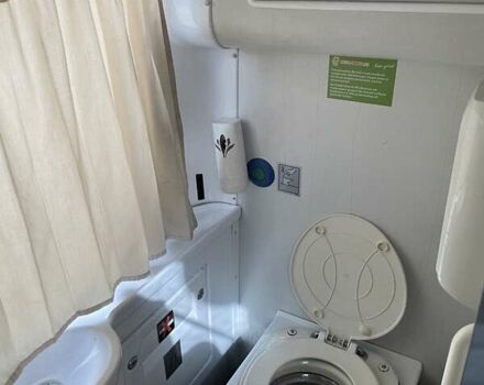 Синій Van Hool Атлано, об'ємом двигуна 12.9 л та пробігом 1000 тис. км за 85000 $, фото 2 на Automoto.ua