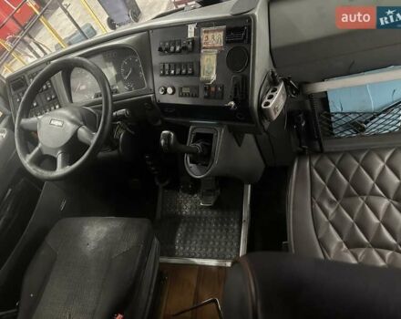 Синий Van Hool Атлано, объемом двигателя 12.9 л и пробегом 100 тыс. км за 89000 $, фото 4 на Automoto.ua