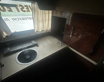 Синій Van Hool Атлано, об'ємом двигуна 12.9 л та пробігом 100 тис. км за 85000 $, фото 10 на Automoto.ua
