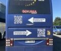 Синій Van Hool Атлано, об'ємом двигуна 12.9 л та пробігом 100 тис. км за 89000 $, фото 5 на Automoto.ua