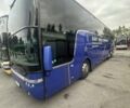Синий Van Hool Атлано, объемом двигателя 12.9 л и пробегом 1000 тыс. км за 89000 $, фото 1 на Automoto.ua