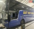 Синий Van Hool Атлано, объемом двигателя 12.9 л и пробегом 100 тыс. км за 89000 $, фото 1 на Automoto.ua